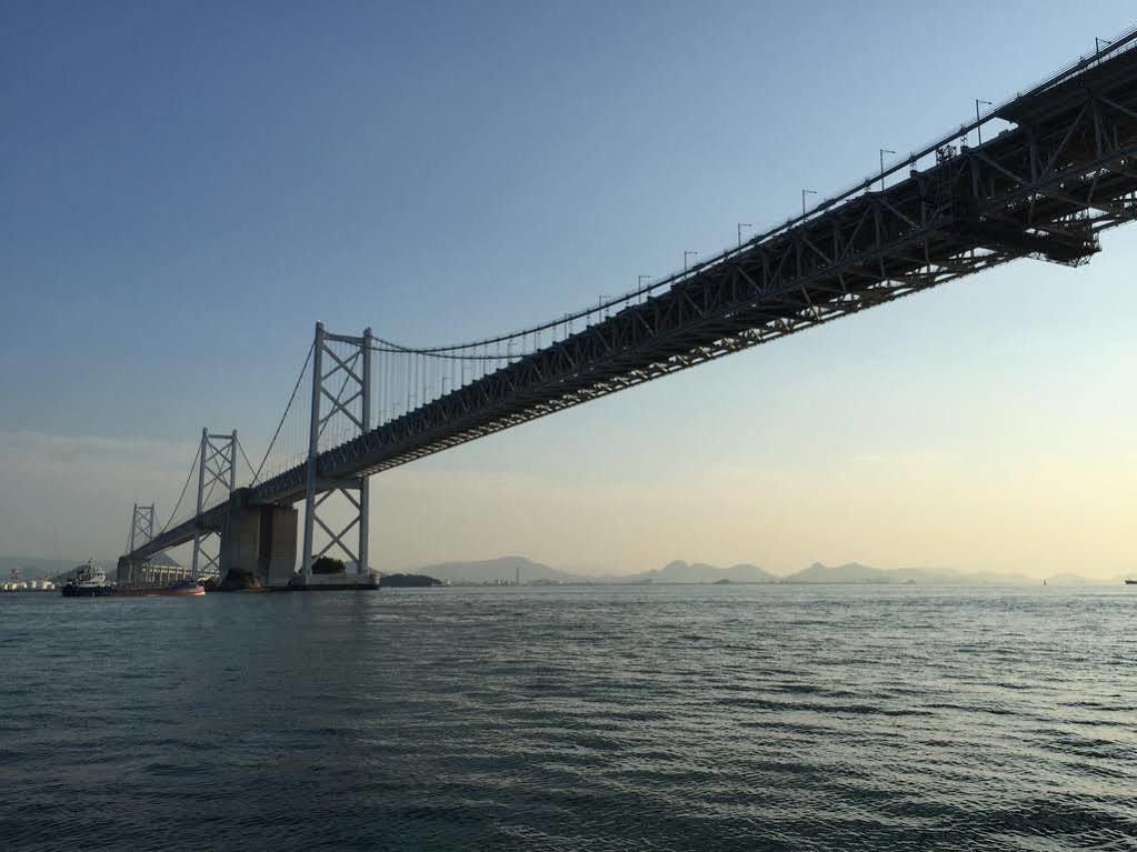 生命领域公寓 仓敷 外观 照片